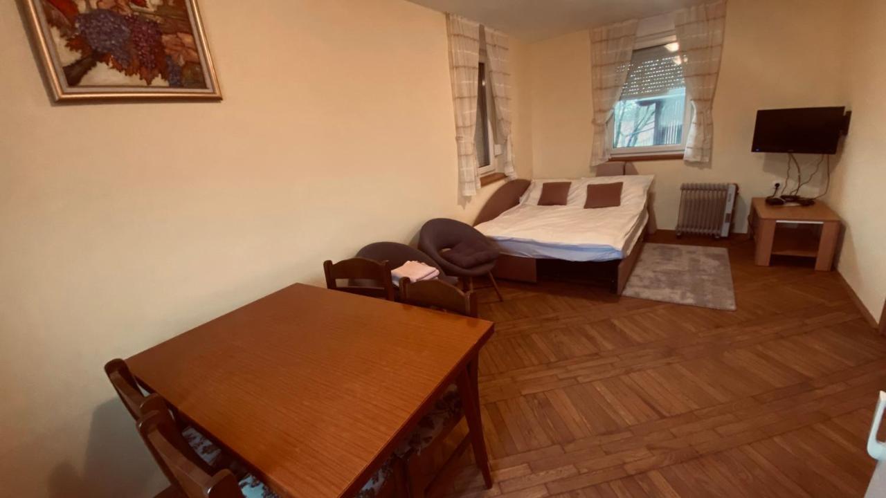 Kuca Za Odmor Brzica Erdut Villa Eksteriør billede