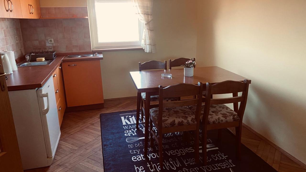 Kuca Za Odmor Brzica Erdut Villa Eksteriør billede