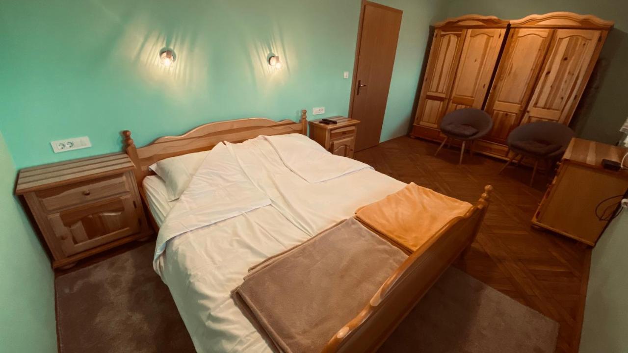 Kuca Za Odmor Brzica Erdut Villa Eksteriør billede