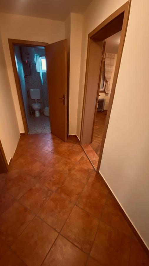 Kuca Za Odmor Brzica Erdut Villa Eksteriør billede